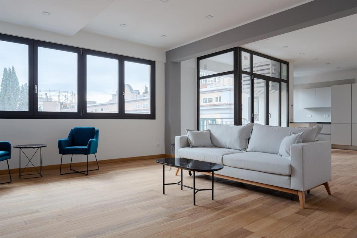 Vesta 2 Apartamento Roma