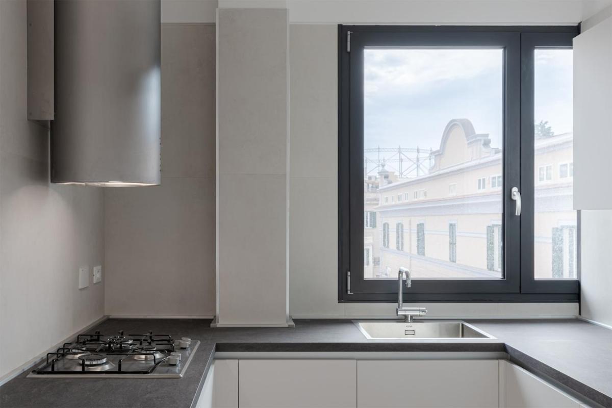 Apartamento Vesta 2 Roma