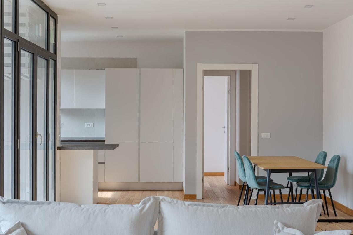 Apartamento Vesta 2 *