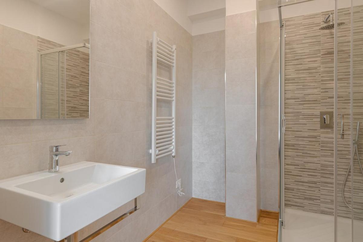 Apartamento Vesta 2 Roma
