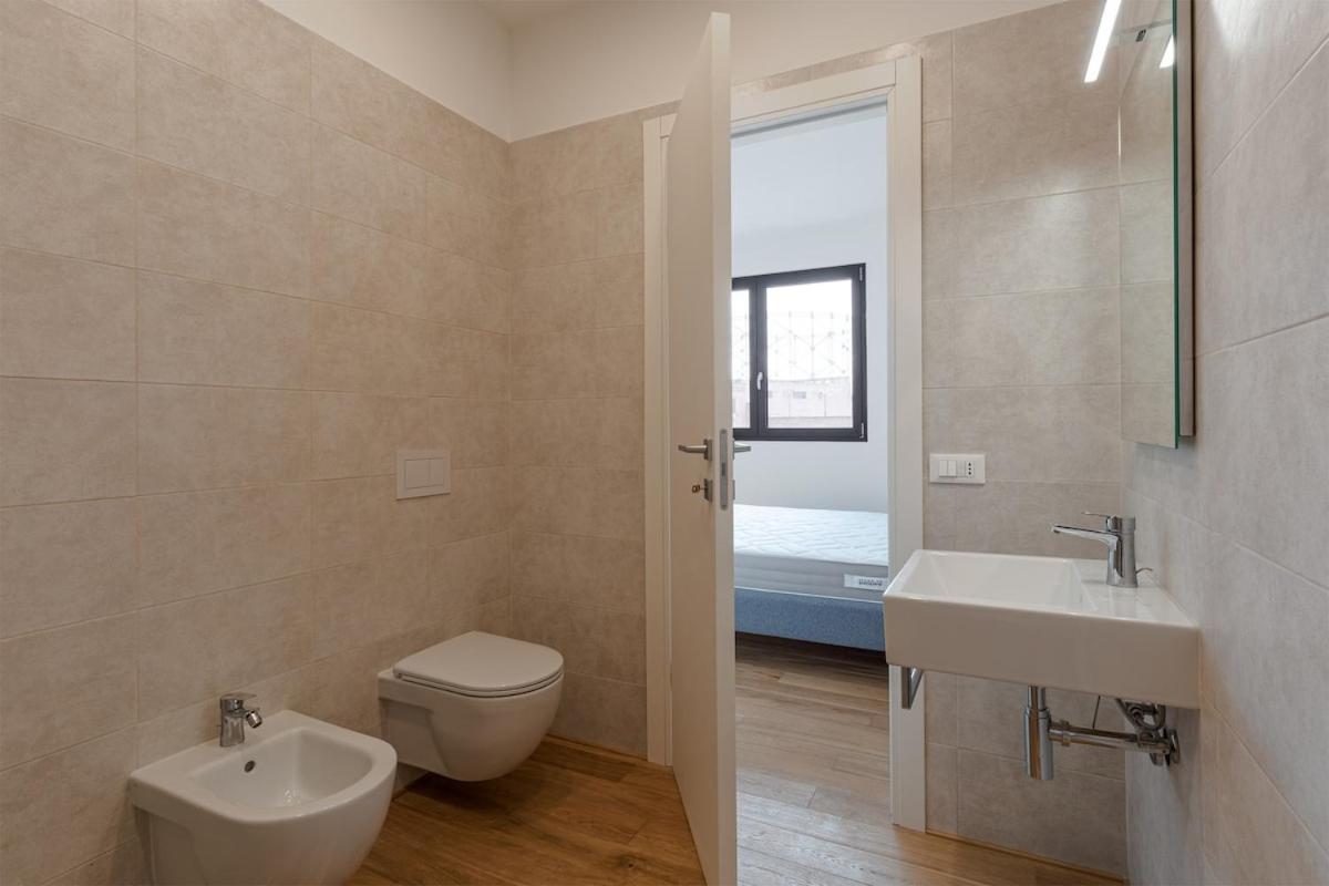 Vesta 2 Apartamento